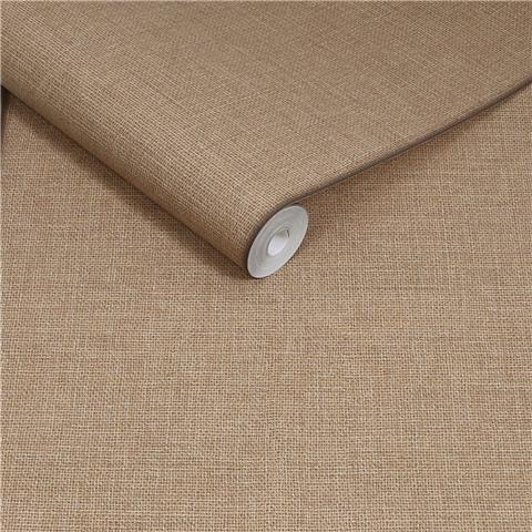 Made Wallpaper Effie Stripe 145236 Natural Hessian