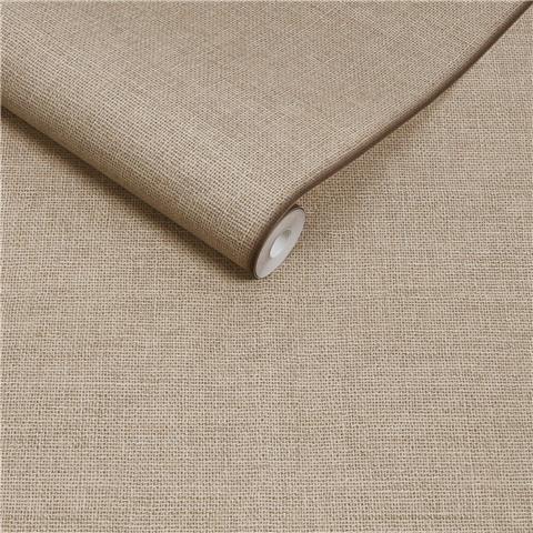 Made Wallpaper Effie Stripe 145237 Beige/Hessian