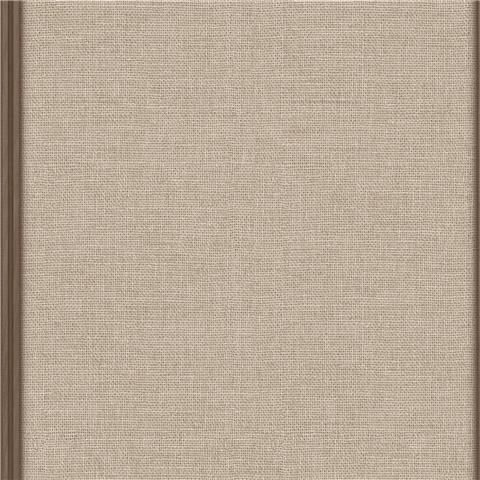 Made Wallpaper Effie Stripe 145237 Beige/Hessian