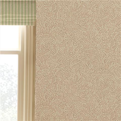 Joules Willow Leaf Wallpaper 145382