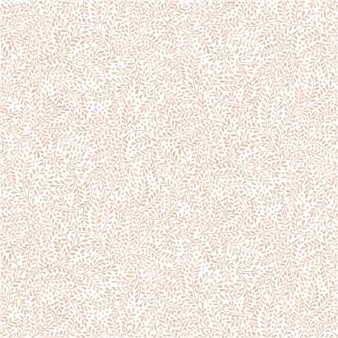 Joules Willow Leaf Wallpaper 145382