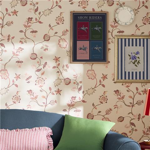Joules Tree of Life Wallpaper 145386