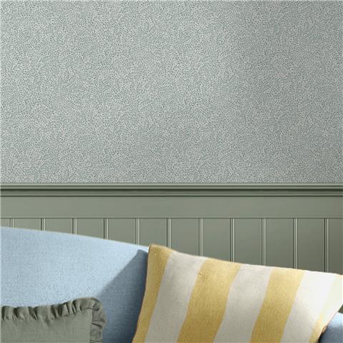 Joules Willow Leaf Wallpaper 145397