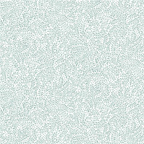 Joules Willow Leaf Wallpaper 145397