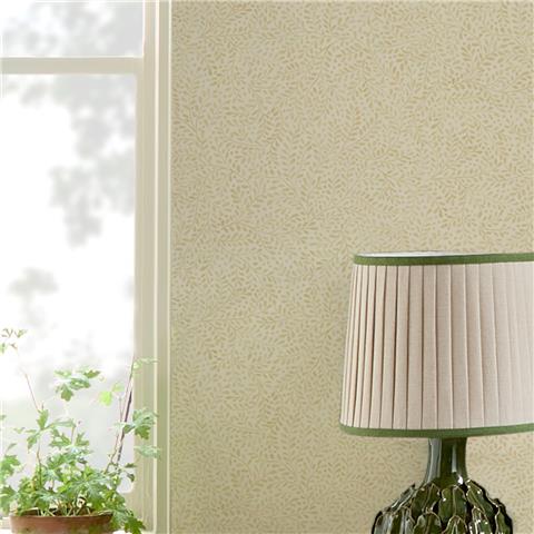 Joules Willow Leaf Wallpaper 145398