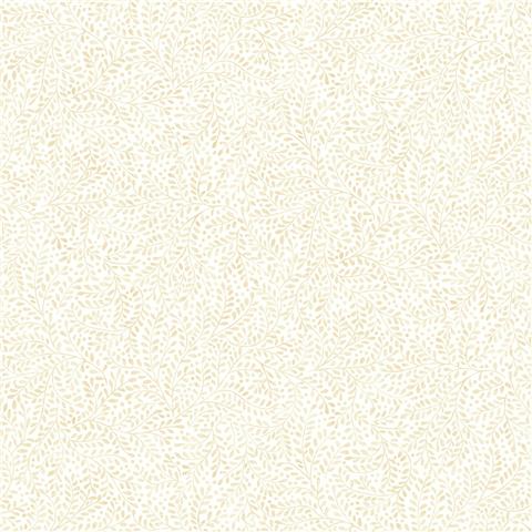 Joules Willow Leaf Wallpaper 145398