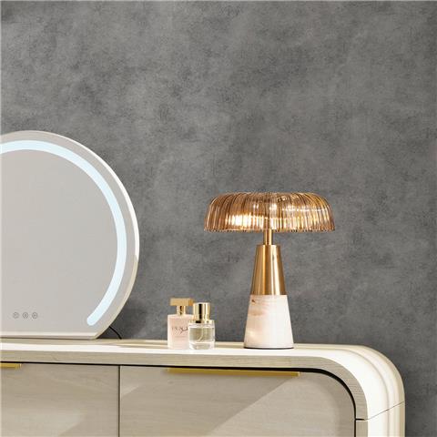 NEXT Plaster Abstract Wallpaper 145604 Soft Grey
