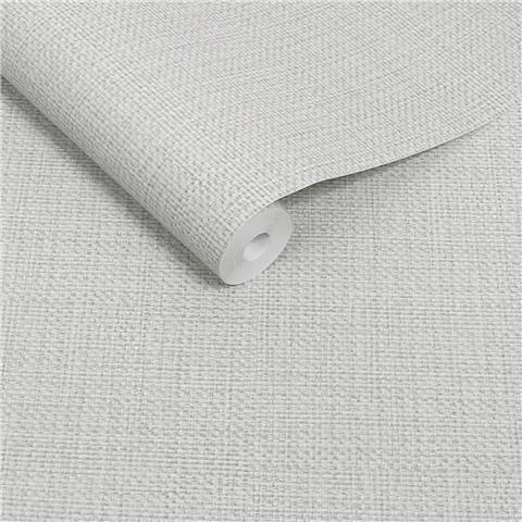 NEXT Linen Weave Wallpaper 145605 Ivory