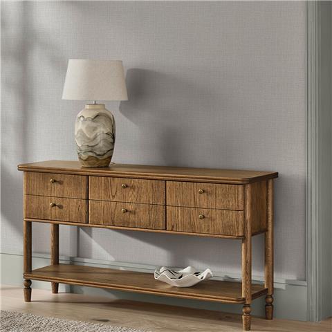 NEXT Linen Weave Wallpaper 145605 Ivory