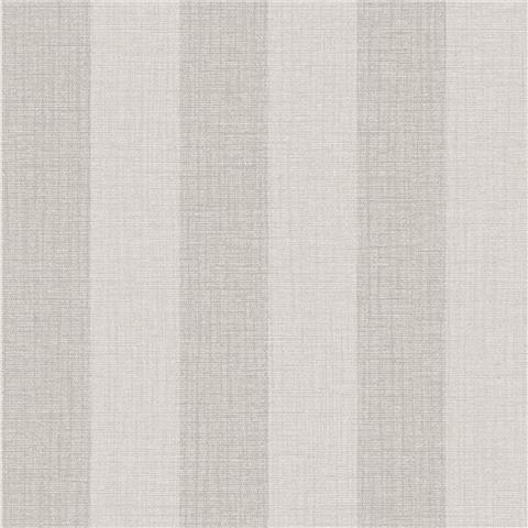 NEXT Linen Stripe Wallpaper 145611 Natural