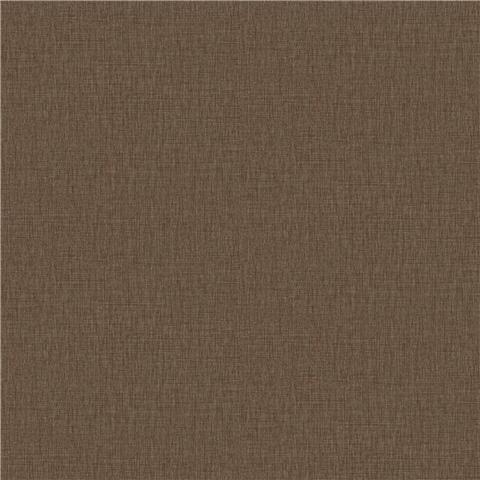 NEXT Linen Look Wallpaper 145634 Chocolate