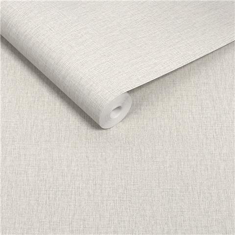 NEXT Linen Look Wallpaper 145635 Light Natural