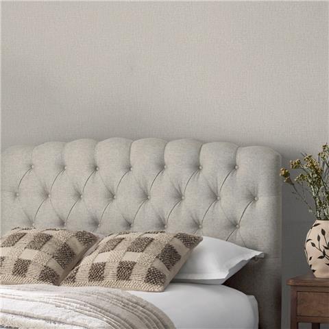 NEXT Linen Look Wallpaper 145635 Light Natural