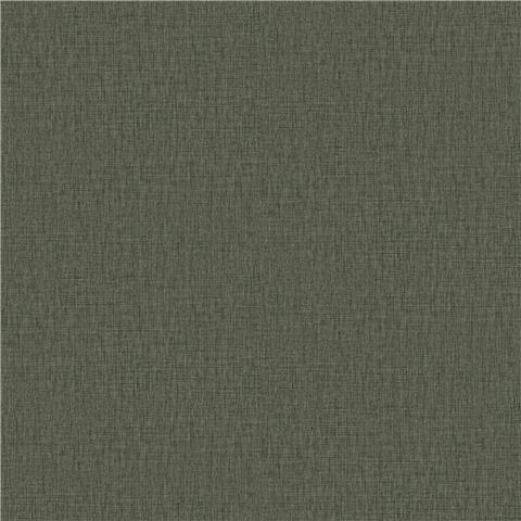 NEXT Linen Look Wallpaper 145637 Deep Green