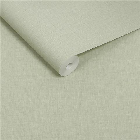 NEXT Linen Look Wallpaper 145638 Sage