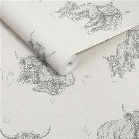 NEXT Natural Hamish Wallpaper 145645