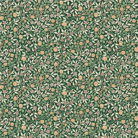 William Morris at Home Wallpaper Clover 145685 Forest