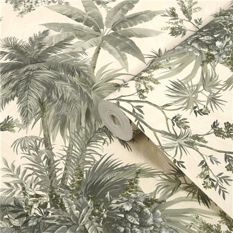 Boutique Sanctuary Wallpaper Bali Palm 145701 Forest