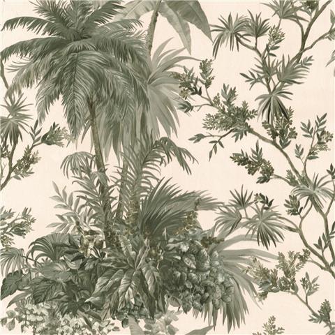 Boutique Sanctuary Wallpaper Bali Palm 145701 Forest