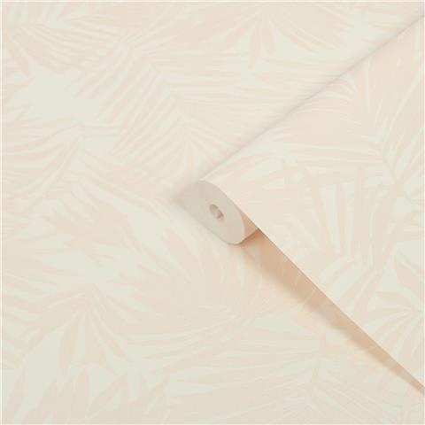 Boutique Sanctuary Wallpaper Amazonia Palm 145707 Pearl