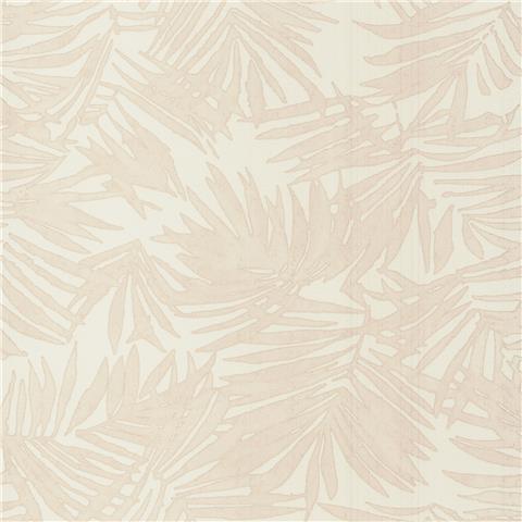 Boutique Sanctuary Wallpaper Amazonia Palm 145707 Pearl