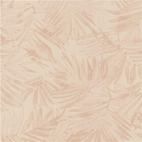 Boutique Sanctuary Wallpaper Amazonia Palm 145708 Rose