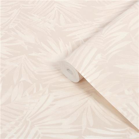 Boutique Sanctuary Wallpaper Amazonia Palm 145709 Stone