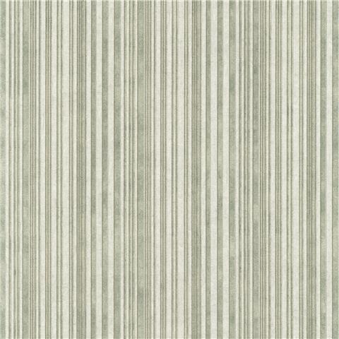 Boutique Sanctuary Wallpaper Marina Stripe 145716 sage