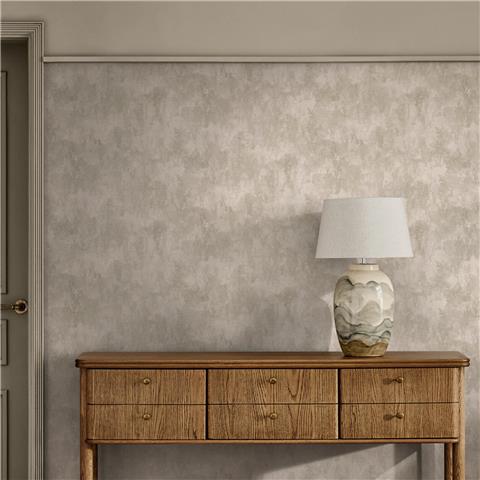Next Luxe Wallpaper Aurora 145900 Ivory