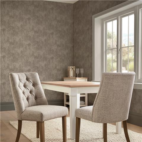 Next Luxe Wallpaper Aurora 145901 Putty