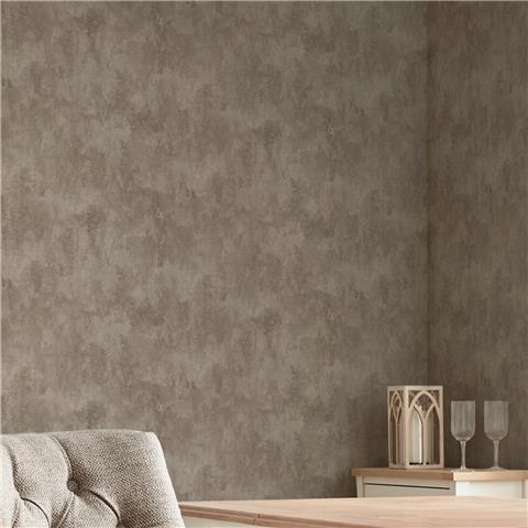 Next Luxe Wallpaper Aurora 145901 Putty