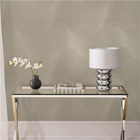 Next Luxe Wallpaper Lucia 145905 Natural
