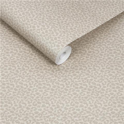 Next Luxe Wallpaper Leopard 145906 natural
