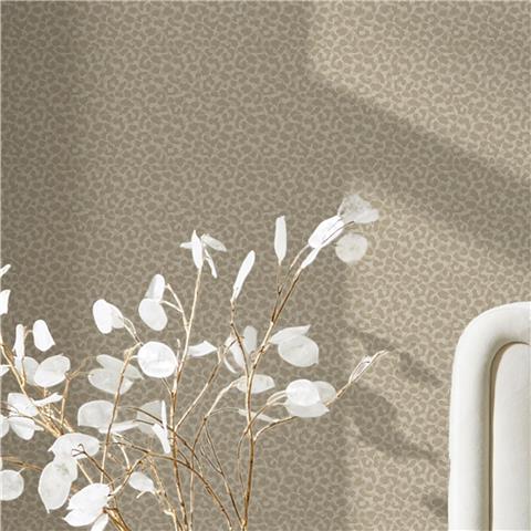 Next Luxe Wallpaper Leopard 145906 natural