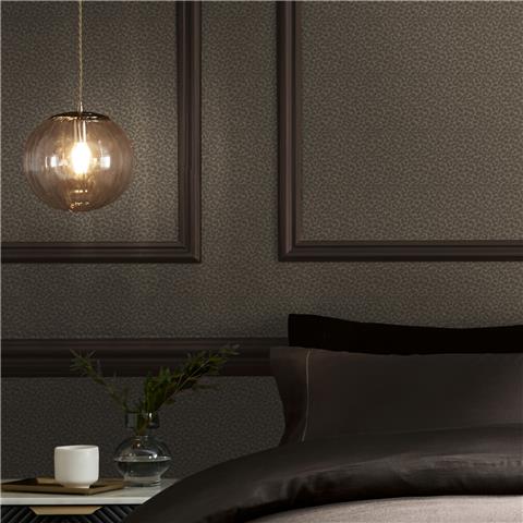 Next Luxe Wallpaper Leopard 145907 Taupe