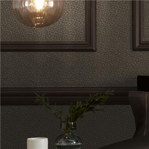 Next Luxe Wallpaper Leopard 145907 Taupe