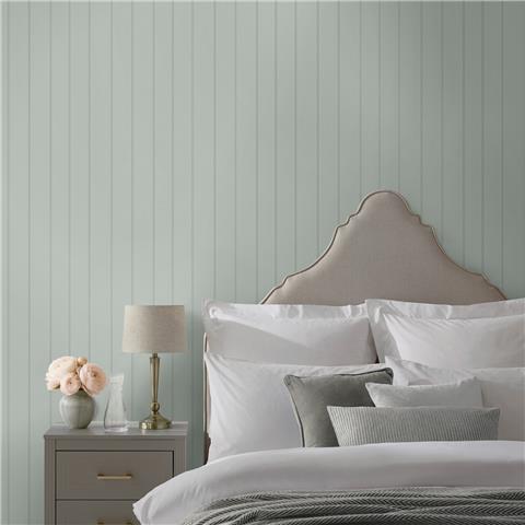 Martha Stewart Wallpaper Wood Panel146786 Sage