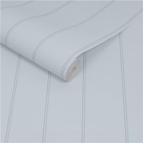 Martha Stewart Wallpaper Wood Panel146787 Mineral Blue