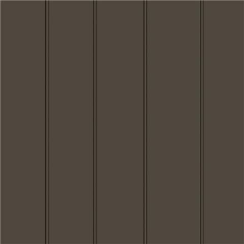 Martha Stewart Wallpaper Wood Panel 146788 Chestnut