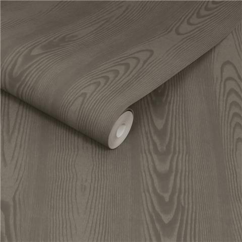 Martha Stewart Wallpaper Bedford Faux Bois 146792 Goose Down
