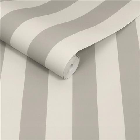 Martha Stewart Wallpaper Classic Stripe 146823 Georgica Beach