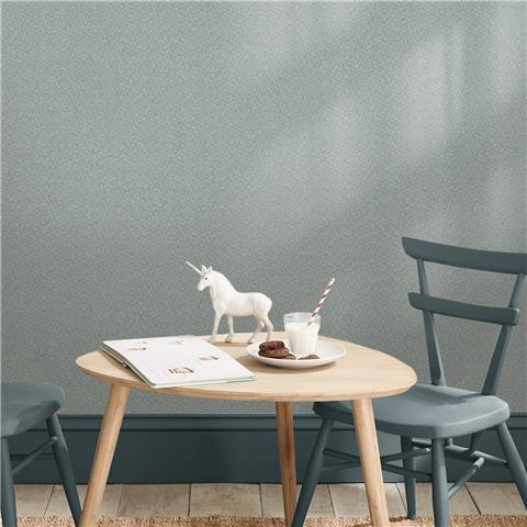 Sophie Allport Herringbone Texture Wallpaper 146838 Morning Fog