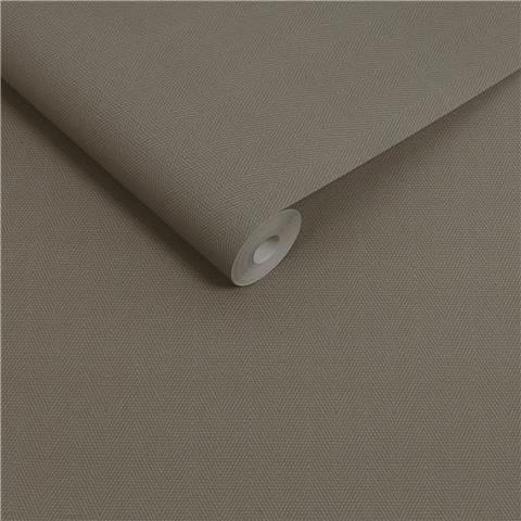 NEXT Herringbone Wallpaper 146883 Mocha