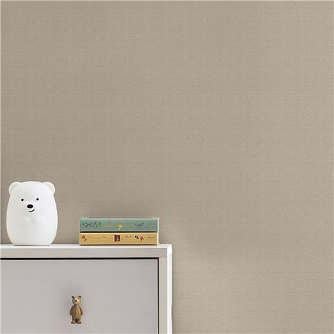 NEXT Herringbone Wallpaper 146885 Linen