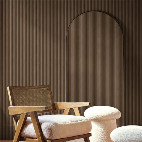 NEXT Timber Wallpaper 146887 Mid Oak