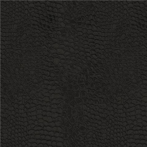 NEXT Croc Wallpaper 146893 Midnight
