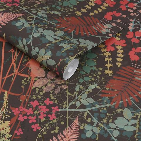 Clarissa Hulse Serendipity Wallpaper 146998 Autumn