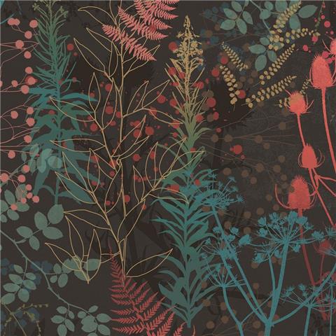 Clarissa Hulse Serendipity Wallpaper 146998 Autumn