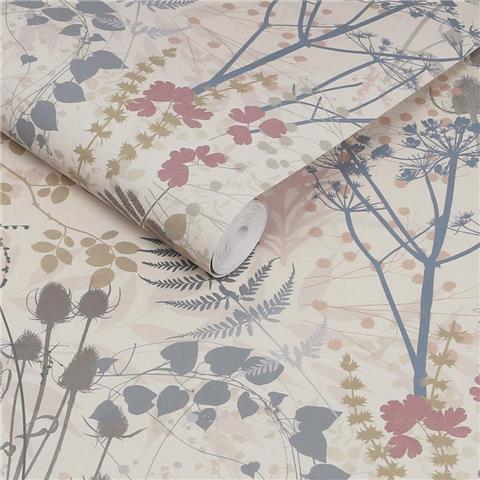 Clarissa Hulse Serendipity Wallpaper 147000 Winter