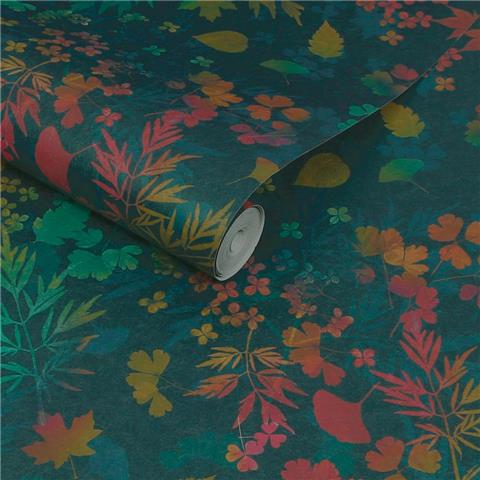Clarissa Hulse Windfall Wallpaper 147012 rainbow